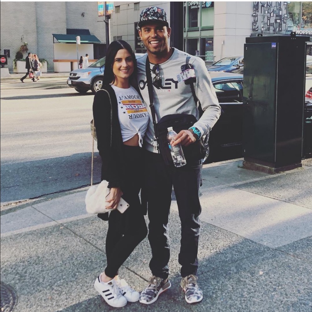 Meet your Posher, Roger